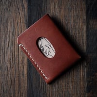 Image 3 of Vagabond (cognac)