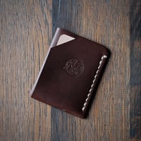 Image 1 of Vagabond (dark brown)