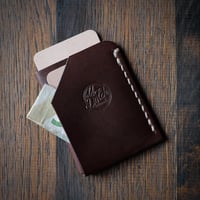 Image 2 of Vagabond (dark brown)