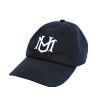 Image 2 of Mercy Union Embroidered Dad Hat