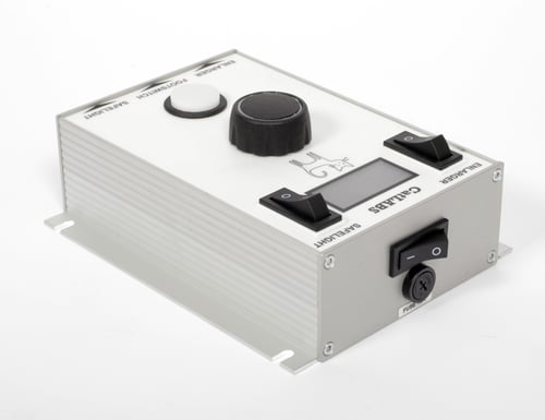 Image of CatLABS Universal Digital Darkroom Enlarger Timer/Safelight Darkroom Timer (w/ new F-Stop opt.)