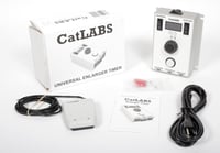 Image 4 of CatLABS Universal Digital Darkroom Enlarger Timer/Safelight Darkroom Timer (w/ new F-Stop opt.)