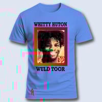 Image 4 of Whitty Huton Wuld Toor