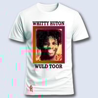 Image 1 of Whitty Huton Wuld Toor