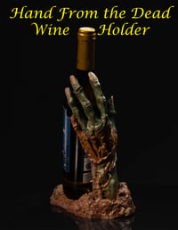 Image 7 of Animal and Fantasy Wine Holders