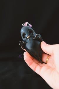 Image 4 of Ghost Ornaments DISCOUNTED - 2 colour choices