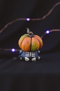 Image 3 of Pumpkin Boy