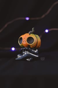 Image 4 of Pumpkin Boy