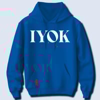 Image 3 of If You Only Knew Hoodie