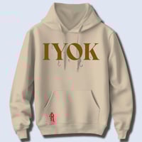 Image 4 of If You Only Knew Hoodie