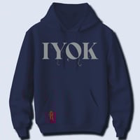 Image 5 of If You Only Knew Hoodie