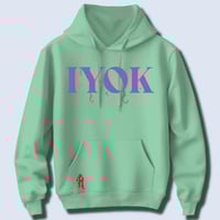 Image 6 of If You Only Knew Hoodie
