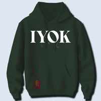 Image 7 of If You Only Knew Hoodie