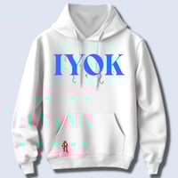 Image 9 of If You Only Knew Hoodie