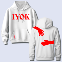 Image 1 of If You Only Knew Hoodie