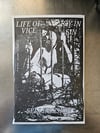 Life of Vice/ Joy in Sin split cassette