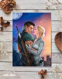 Image 22 of Принт А5 - различни видове
