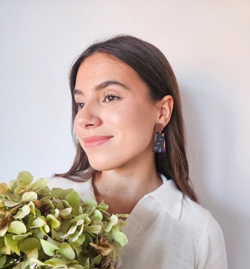 Image of Pendientes LAUPER