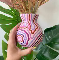 Image 2 of Ceramic Vase Painting @ Gran T's, Altrincham | Wednesday 13th November | 6:45 - 8:15pm
