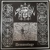 Sumerian Moon - Demonology LP (last copy)