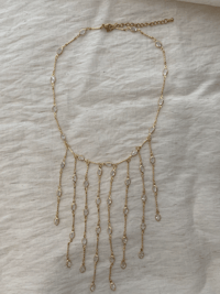 Image 4 of Collar Cascada