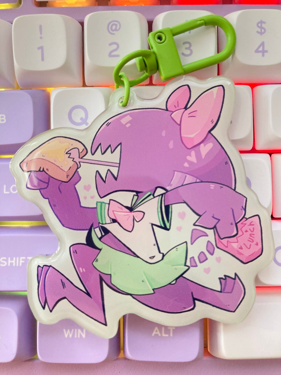 ALP: ALIEN LOVES PREDATOR 2.0 | RadJinja Shop