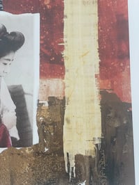 Image 4 of Geisha Girl by Ingrid Russell