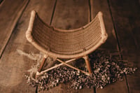 Image 1 of Eclipse Stool