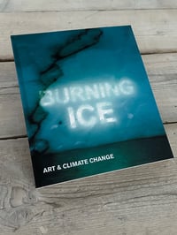 Burning Ice