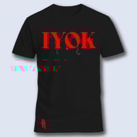 Image 2 of If You Only Knew Tee