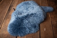 Image 1 of Fur large size