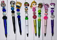 Image 3 of Hand Made bead able pens and Mechanical pencils