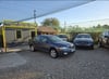 SKODA OCTAVIA 2008