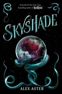 Image 1 of Alex Aster - Skyshade - Pick-Up