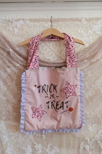 Image 2 of Candy Tote Bags