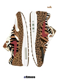 Image 2 of Atmos Animal