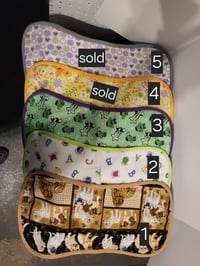 Image 1 of Burp Pads