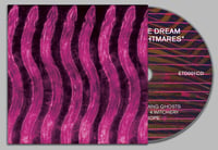 Image 1 of "Neon Nightmares" - EP Compact Disc Edition