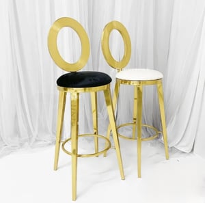 Image of Luxury Cocktail chairs 