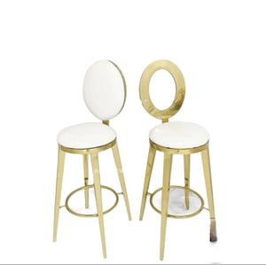 Image of Luxury Cocktail chairs 