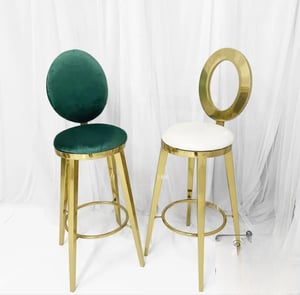 Image of Luxury Cocktail chairs 