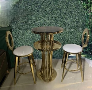 Image of Luxury Cocktail chairs 