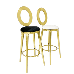 Image of Luxury Cocktail chairs 