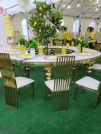 Image 3 of Luxury kids chair  high back