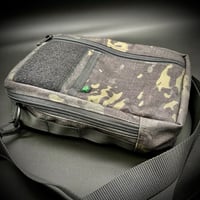 Image 2 of Explorer Pack Multicam Black - 1.5" Strap