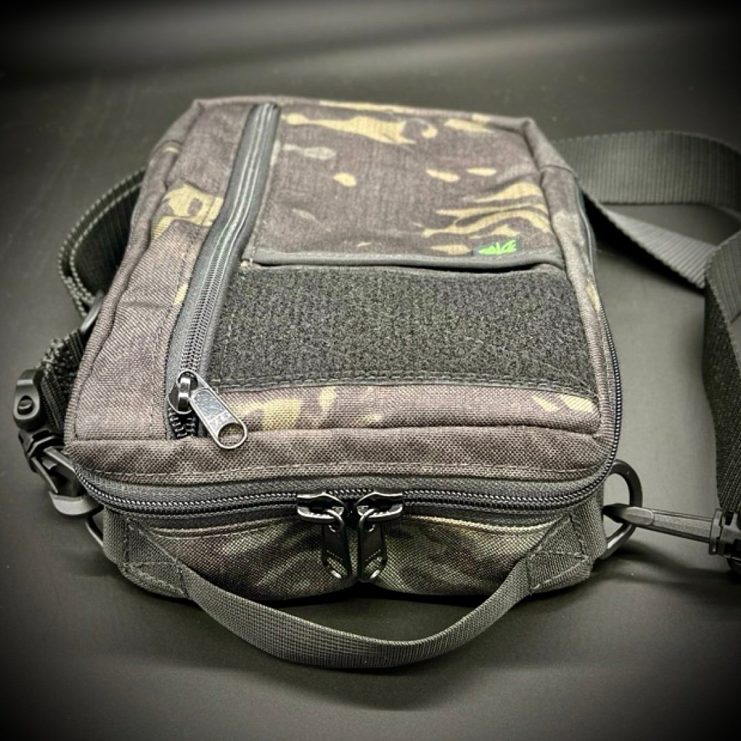 Explorer Pack Multicam Black - 1.5