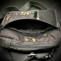 Image 5 of Explorer Pack Multicam Black - 1.5" Strap