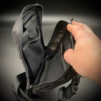 Image 6 of Explorer Pack Multicam Black - 1.5" Strap