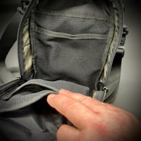 Image 8 of Explorer Pack Multicam Black - 1.5" Strap
