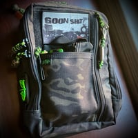 Image 9 of Explorer Pack Multicam Black - 1.5" Strap